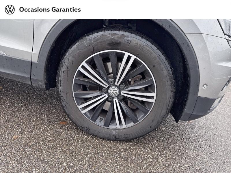 Voitures occasions VOLKSWAGEN TIGUAN Carat Exclusive Lens