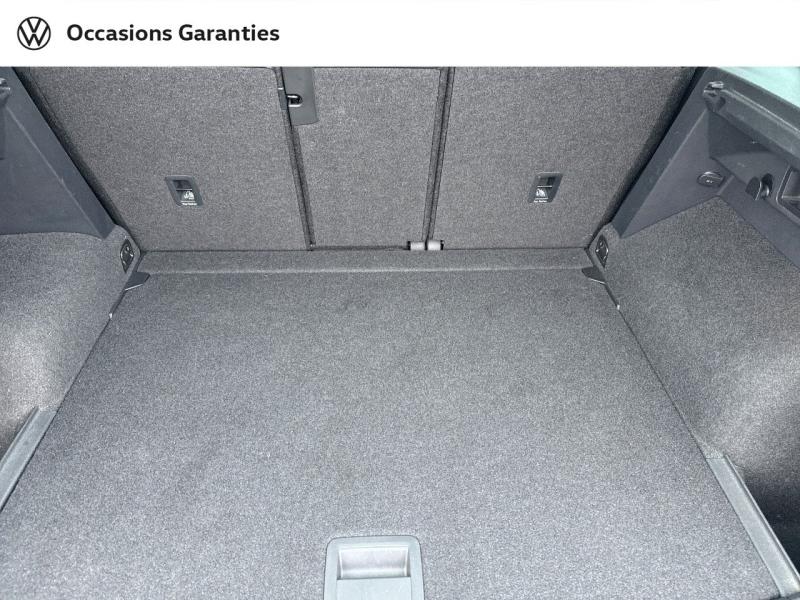 Voitures occasions VOLKSWAGEN TIGUAN Carat Exclusive Lens