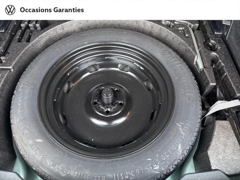 Voitures occasions VOLKSWAGEN TIGUAN Carat Exclusive Lens