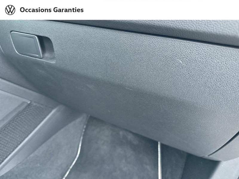 Voitures occasions VOLKSWAGEN TIGUAN Carat Exclusive Lens