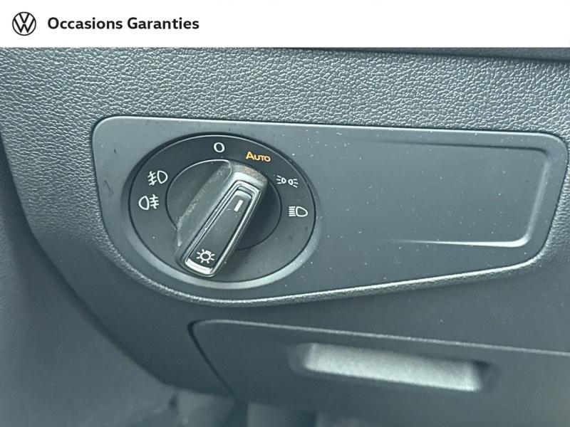 Voitures occasions VOLKSWAGEN TIGUAN Carat Exclusive Lens