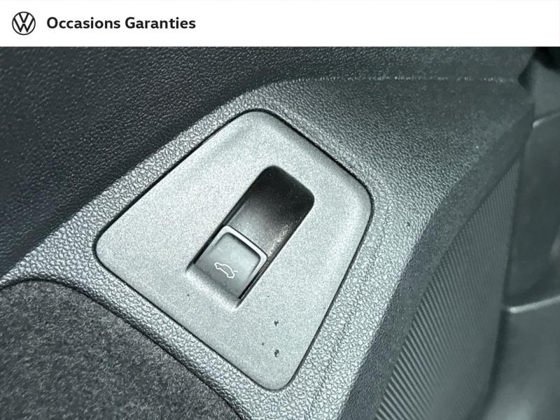 Voitures occasions VOLKSWAGEN TIGUAN Carat Exclusive Lens