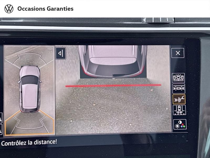 Voitures occasions VOLKSWAGEN TIGUAN Carat Exclusive Lens