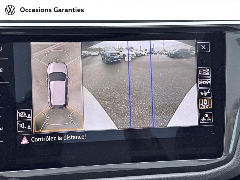 Voitures occasions VOLKSWAGEN TIGUAN Carat Exclusive Lens