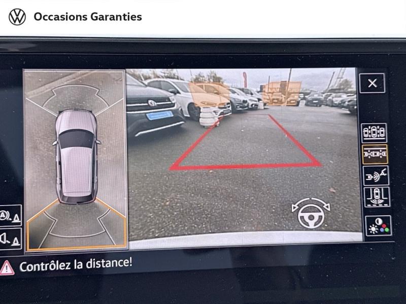 Voitures occasions VOLKSWAGEN TIGUAN Carat Exclusive Lens