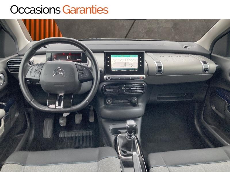 Voitures occasions CITROEN Citroen  Lens