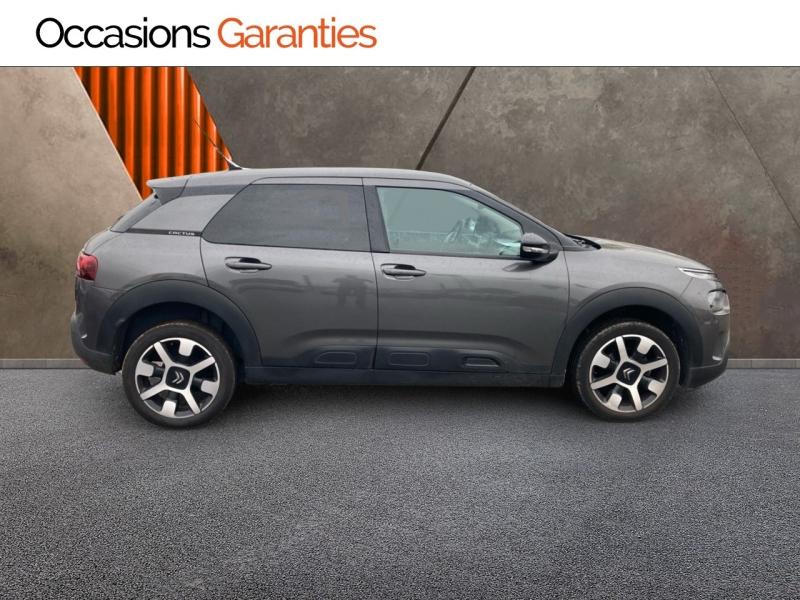 Voitures occasions CITROEN Citroen  Lens