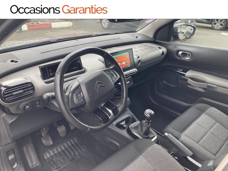 Voitures occasions CITROEN Citroen  Lens