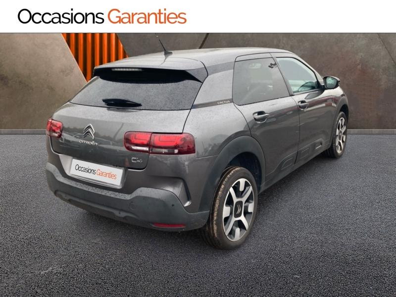 Voitures occasions CITROEN Citroen  Lens