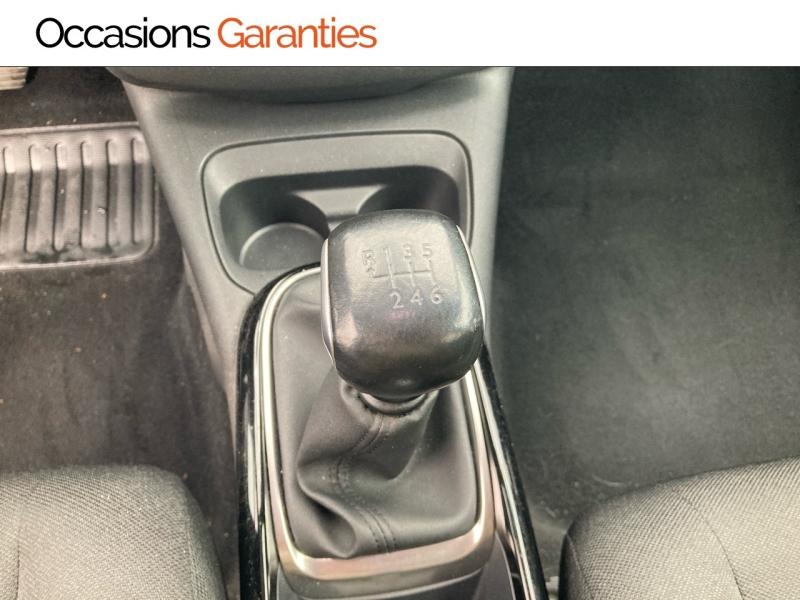 Voitures occasions CITROEN Citroen  Lens