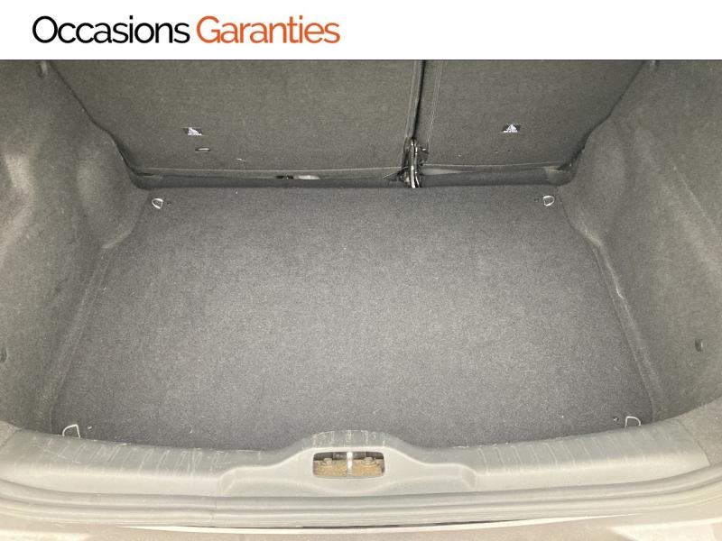 Voitures occasions CITROEN Citroen  Lens