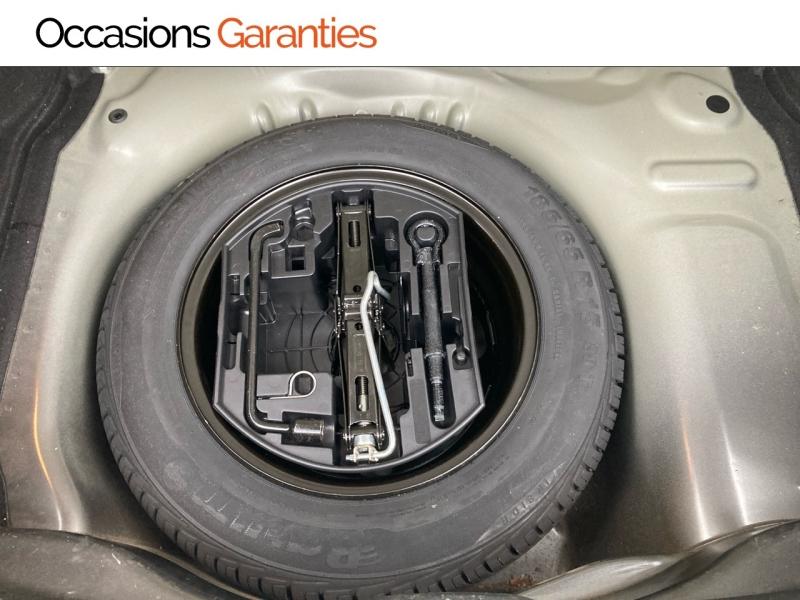 Voitures occasions CITROEN Citroen  Lens