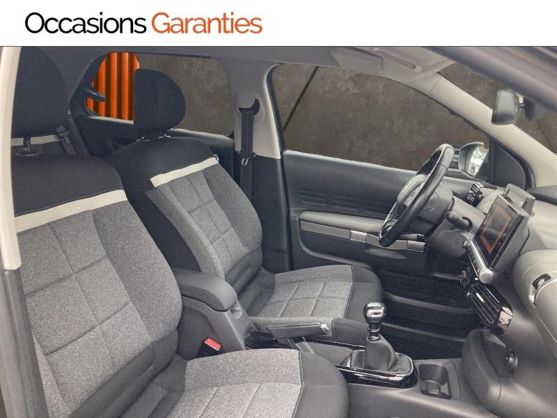 Voitures occasions CITROEN Citroen  Lens