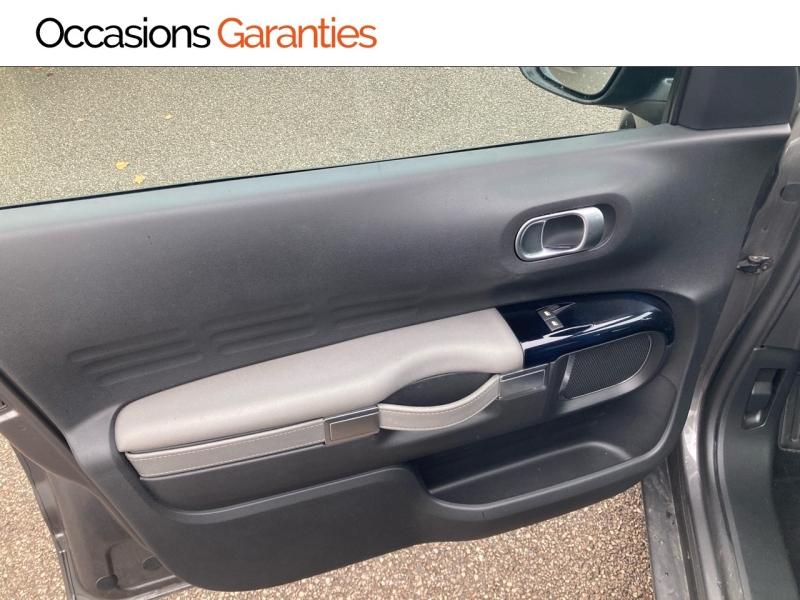 Voitures occasions CITROEN Citroen  Lens