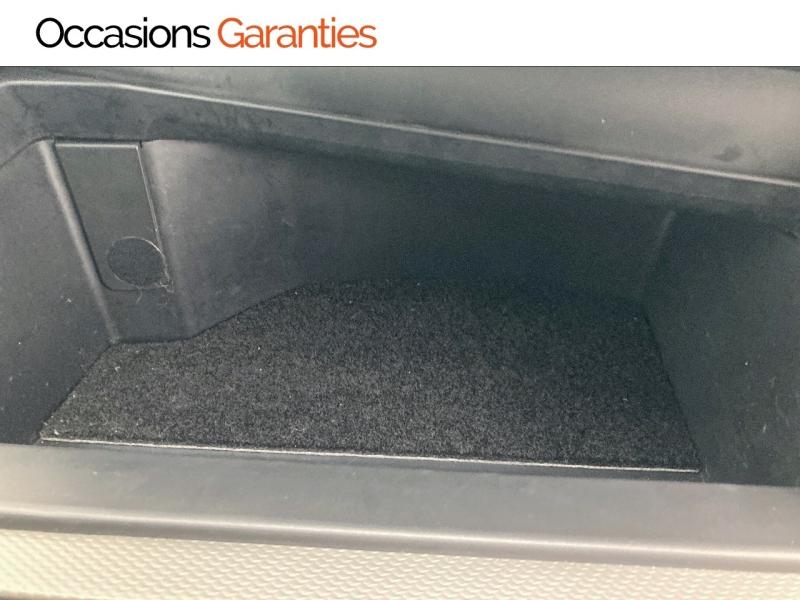 Voitures occasions CITROEN Citroen  Lens