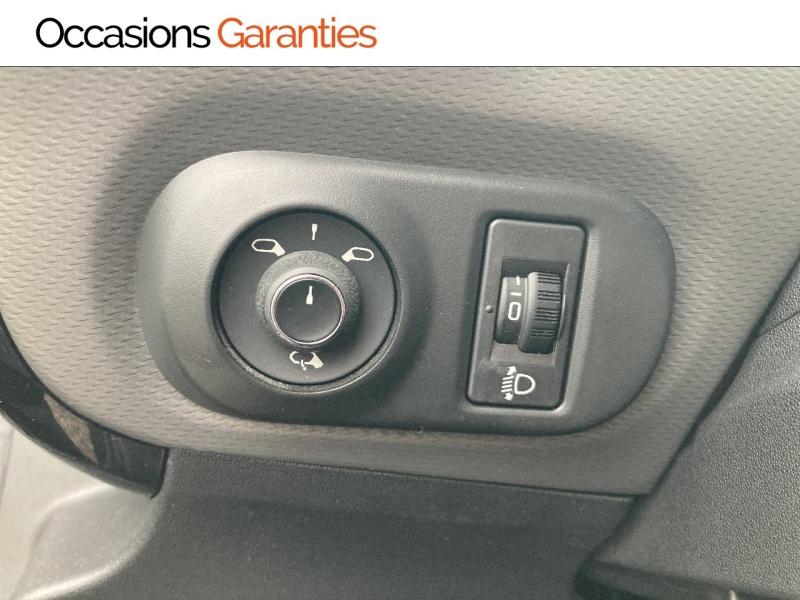 Voitures occasions CITROEN Citroen  Lens