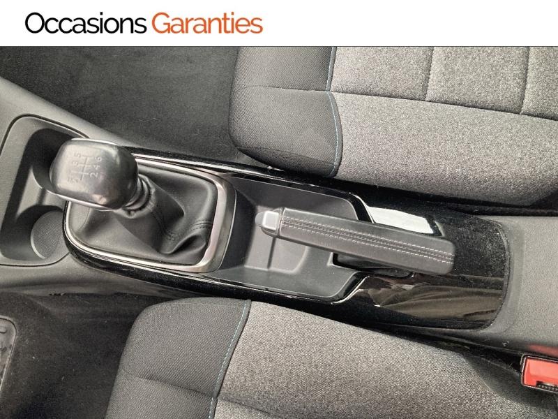 Voitures occasions CITROEN Citroen  Lens