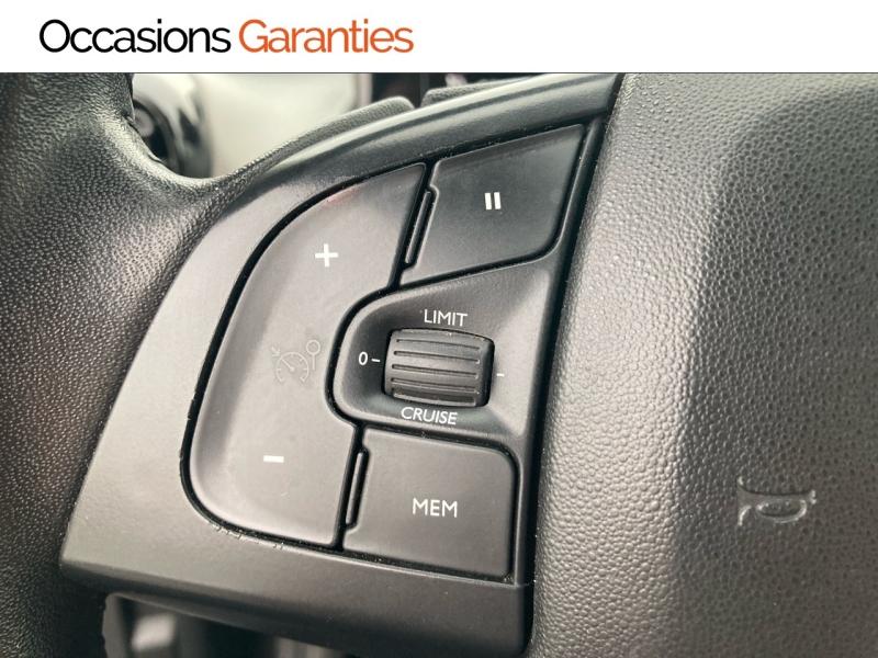 Voitures occasions CITROEN Citroen  Lens