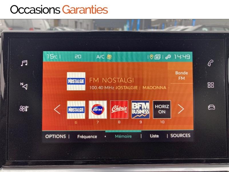 Voitures occasions CITROEN Citroen  Lens