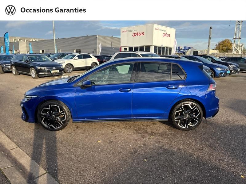 Voitures occasions VOLKSWAGEN GOLF R-Line Lens