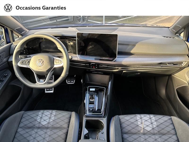 Voitures occasions VOLKSWAGEN GOLF R-Line Lens