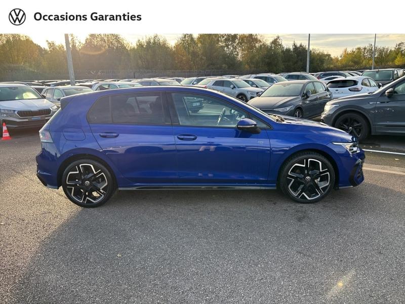 Voitures occasions VOLKSWAGEN GOLF R-Line Lens