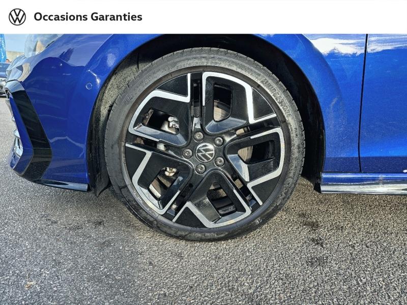 Voitures occasions VOLKSWAGEN GOLF R-Line Lens