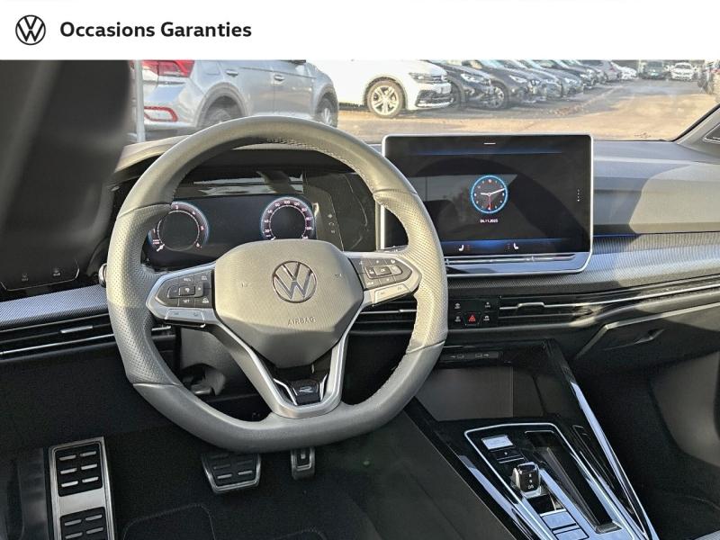 Voitures occasions VOLKSWAGEN GOLF R-Line Lens