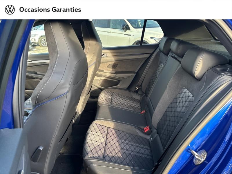 Voitures occasions VOLKSWAGEN GOLF R-Line Lens
