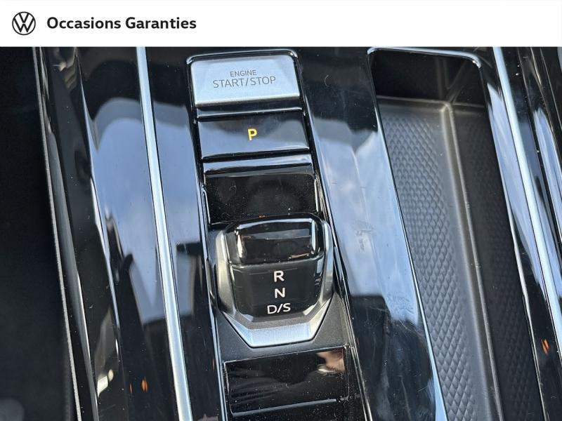 Voitures occasions VOLKSWAGEN GOLF R-Line Lens