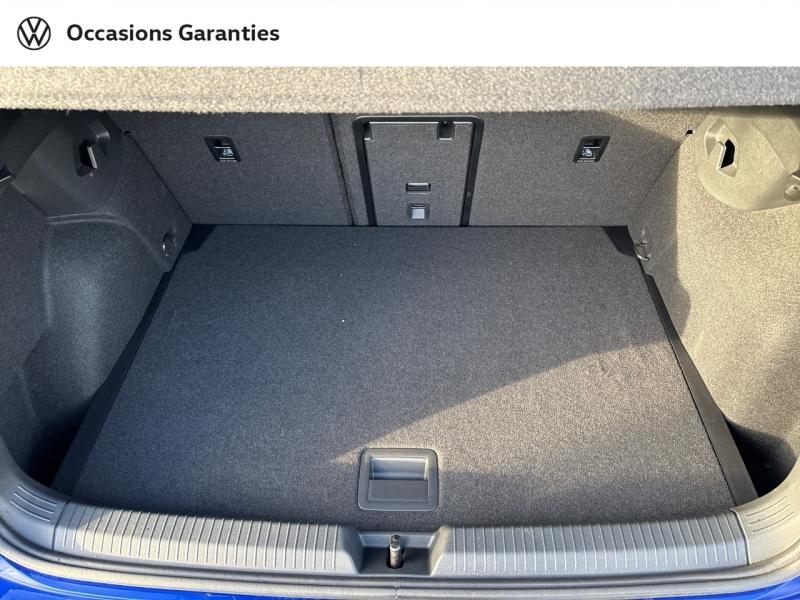 Voitures occasions VOLKSWAGEN GOLF R-Line Lens