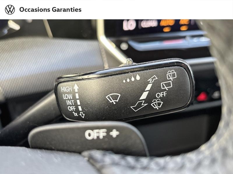 Voitures occasions VOLKSWAGEN GOLF R-Line Lens