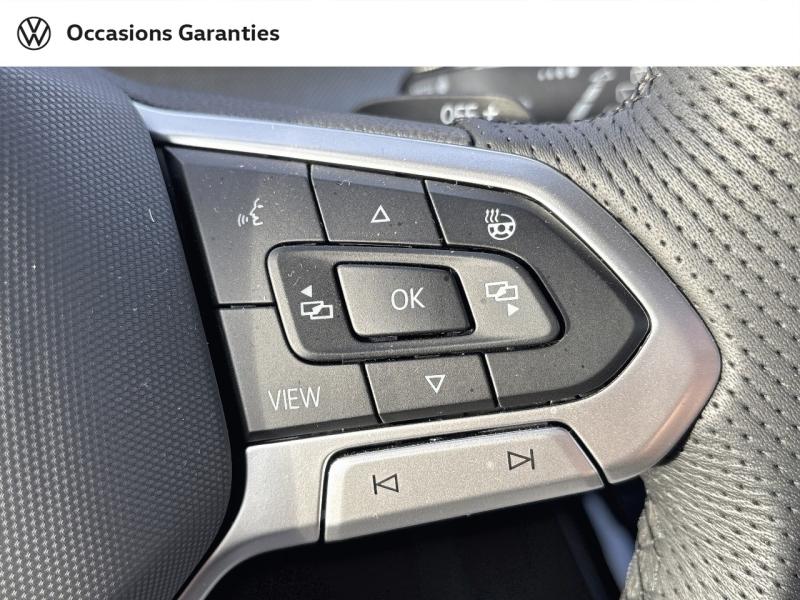 Voitures occasions VOLKSWAGEN GOLF R-Line Lens