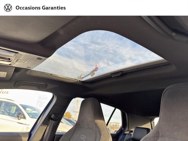 Voitures occasions VOLKSWAGEN GOLF R-Line Lens