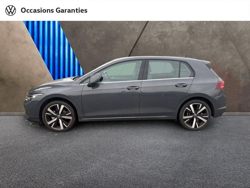 Voitures occasions VOLKSWAGEN GOLF Style Lens