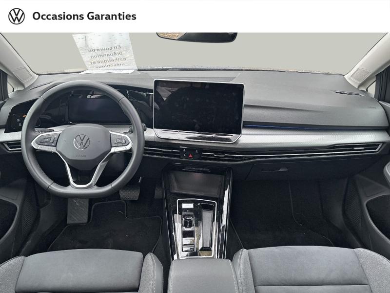 Voitures occasions VOLKSWAGEN GOLF Style Lens