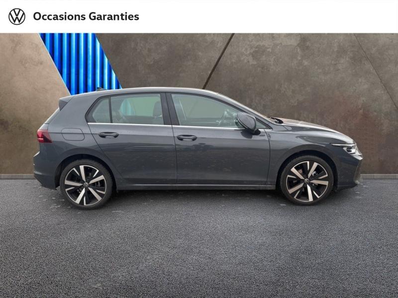 Voitures occasions VOLKSWAGEN GOLF Style Lens