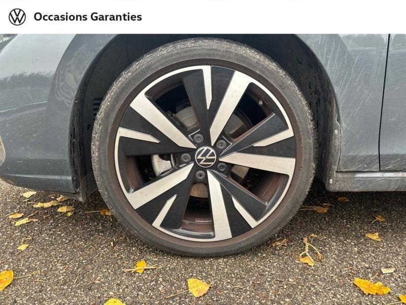 Voitures occasions VOLKSWAGEN GOLF Style Lens
