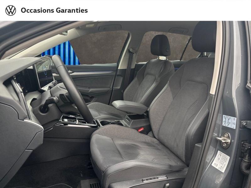 Voitures occasions VOLKSWAGEN GOLF Style Lens