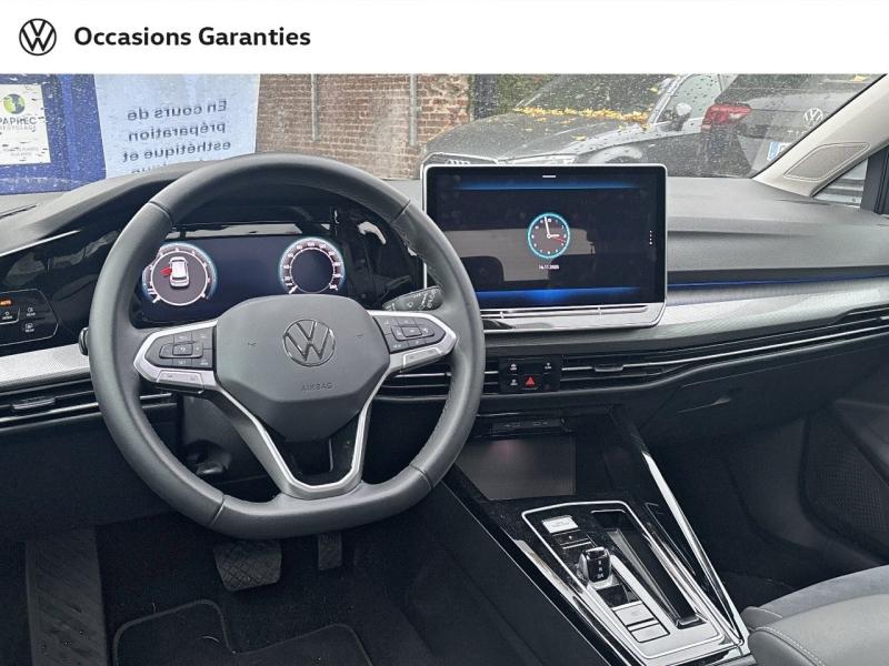 Voitures occasions VOLKSWAGEN GOLF Style Lens