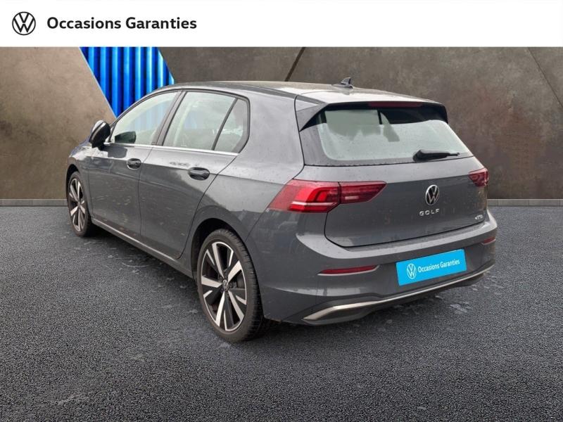 Voitures occasions VOLKSWAGEN GOLF Style Lens