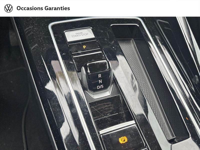 Voitures occasions VOLKSWAGEN GOLF Style Lens