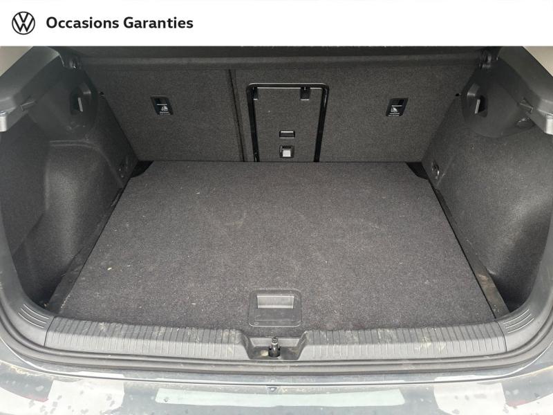 Voitures occasions VOLKSWAGEN GOLF Style Lens