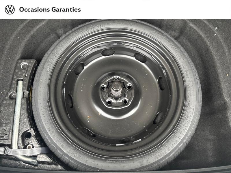 Voitures occasions VOLKSWAGEN GOLF Style Lens