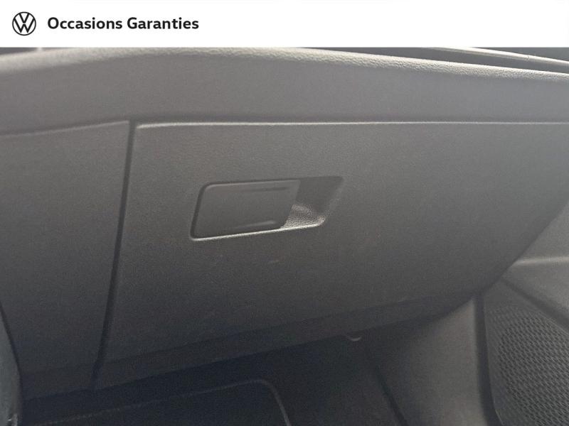 Voitures occasions VOLKSWAGEN GOLF Style Lens