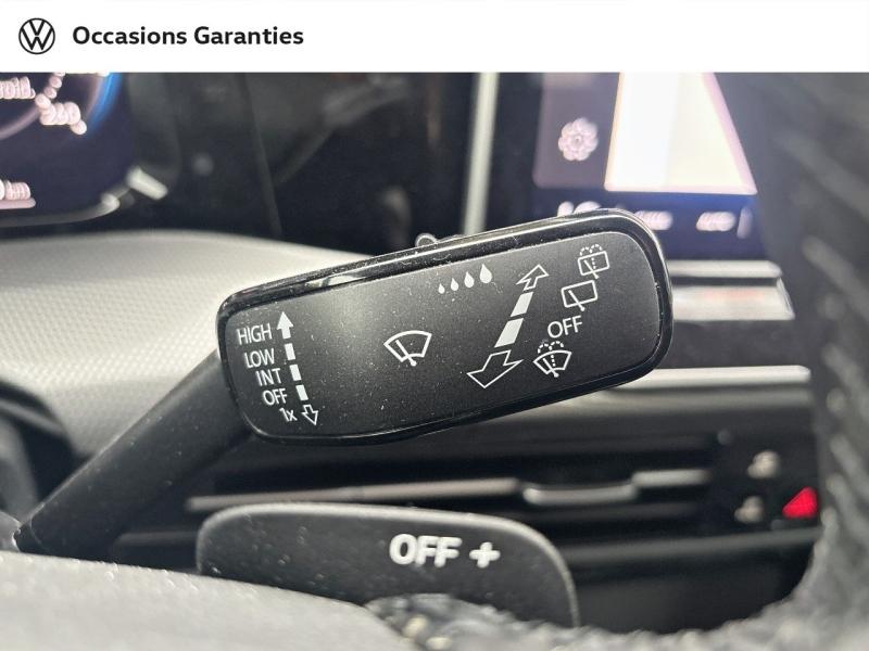 Voitures occasions VOLKSWAGEN GOLF Style Lens