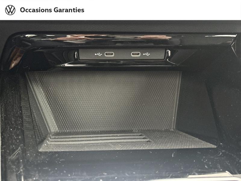 Voitures occasions VOLKSWAGEN GOLF Style Lens