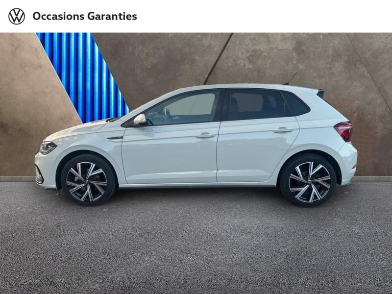 Voitures occasions VOLKSWAGEN POLO  Lens