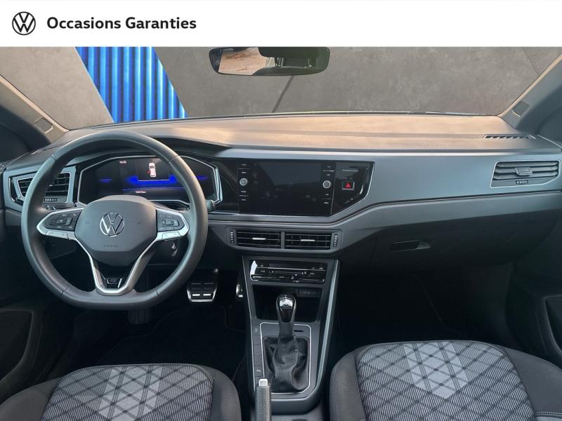 Voitures occasions VOLKSWAGEN POLO R-Line Lens