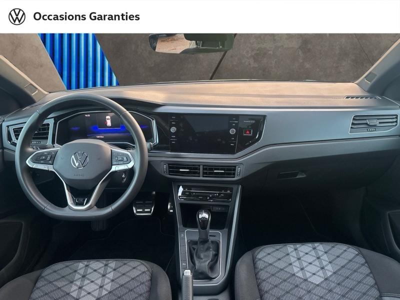 Voitures occasions VOLKSWAGEN POLO  Lens